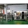 Certification Pharmaceutical Machine Liquid Capsule Filling